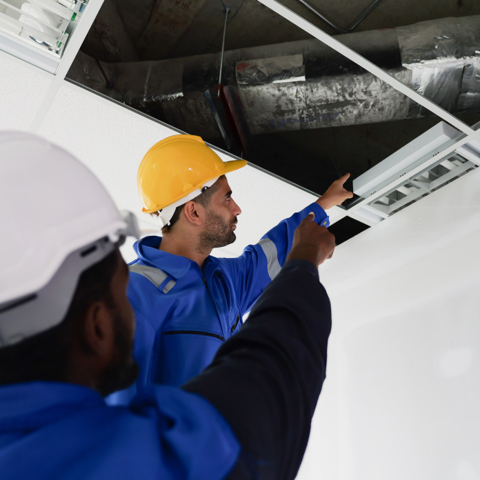 Profesionales Expertos en Salas Blancas